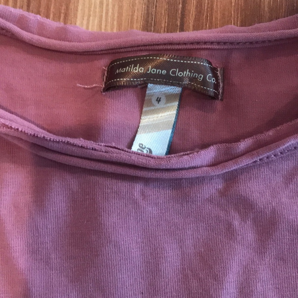 Matilda Jane top - Picture 2 of 3